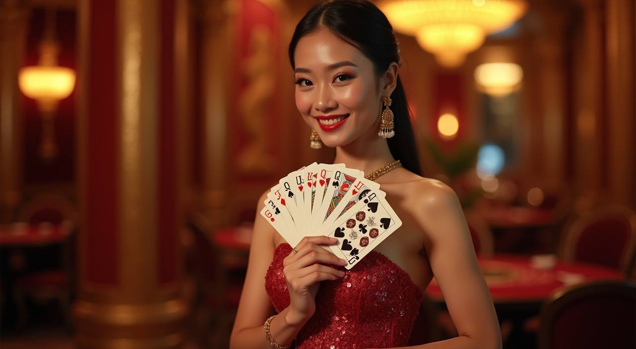 www789bet Lucky Heart